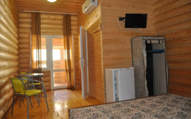 Eco Terem