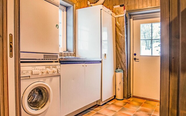 Beautiful Home in Trysil With 4 Bedrooms and Wifi