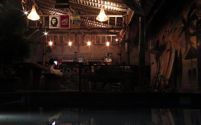 Nuka Beach Inn