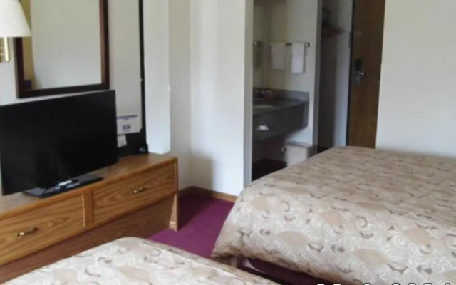 Rodeway Inn Cedar Rapids Westdale