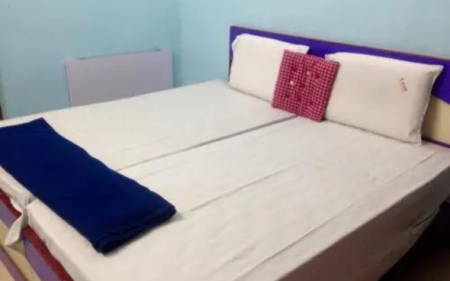 Kvm Tourist Home