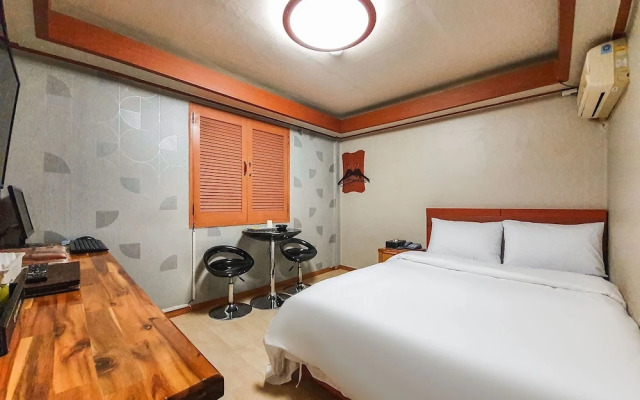 Konkuk University Prima