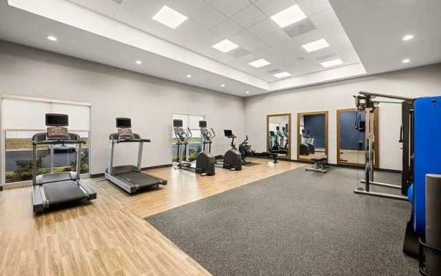 Hampton Inn & Suites Bessemer Birmingham