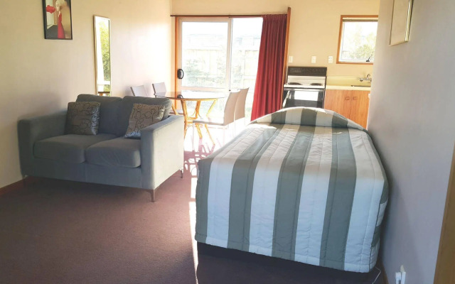 Lilybrook Rangiora Motel