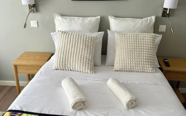 Vera Cruz Guesthouse