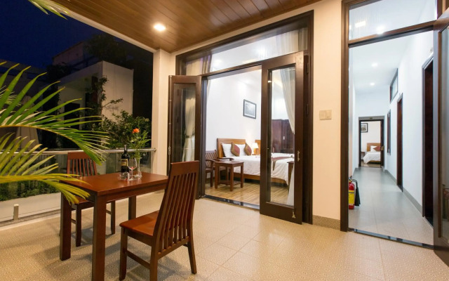 Hoi An SunLake Villa