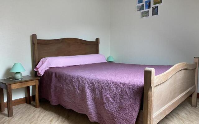 Appartement Arfeuilles, 4 pièces, 6 personnes - FR-1-489-182