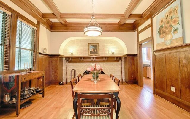 417 Mansion