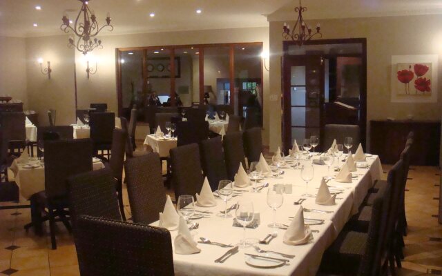 Mont Aux Sources Hotel & Resort