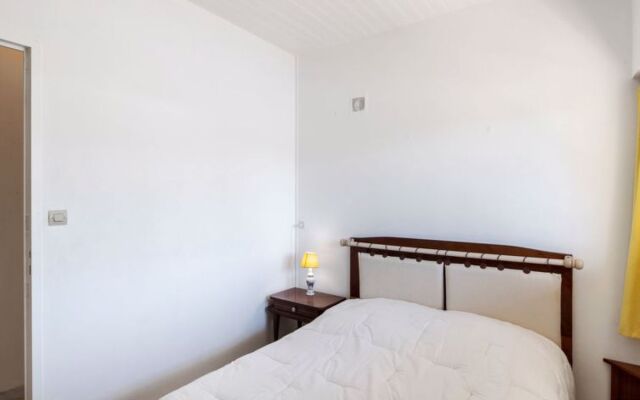 House Mésanges Saint Palais sur mer