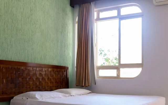 Rio Quente Resorts – Eco Chalés