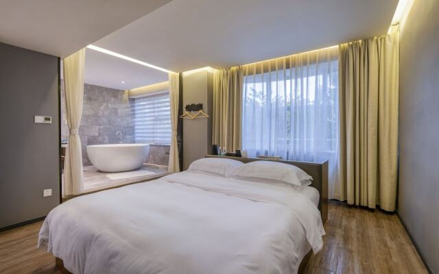 City Inn Xinqiao