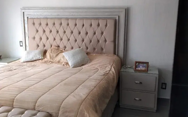 Pizarra House Residensial V