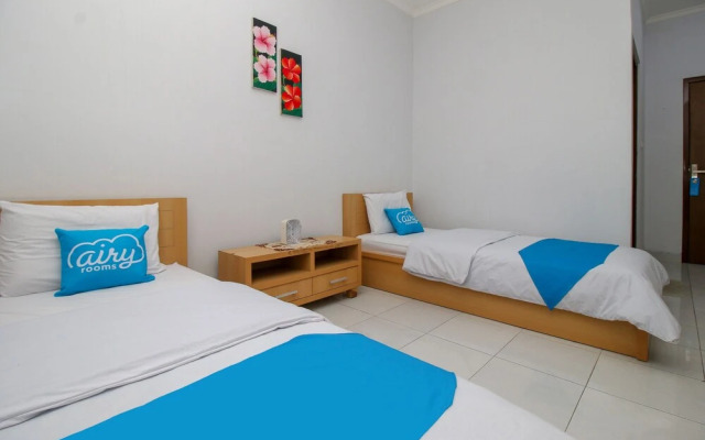 Airy Syariah Salak 1 Bogor