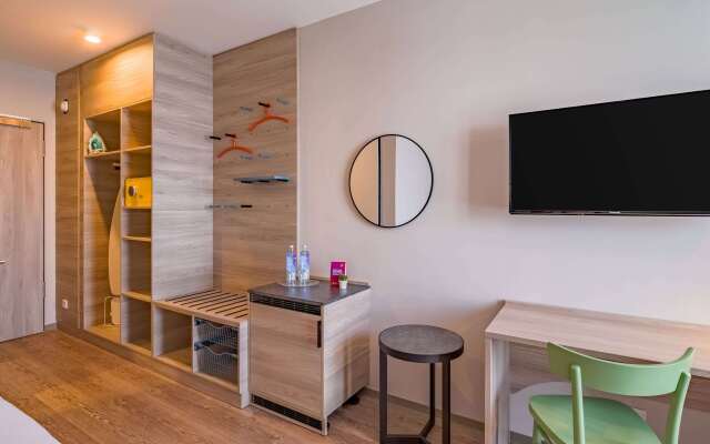 Ramada Encore by Wyndham Munich Messe