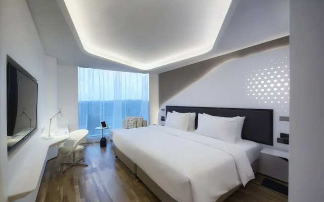 FlyZoo Hotel Hangzhou