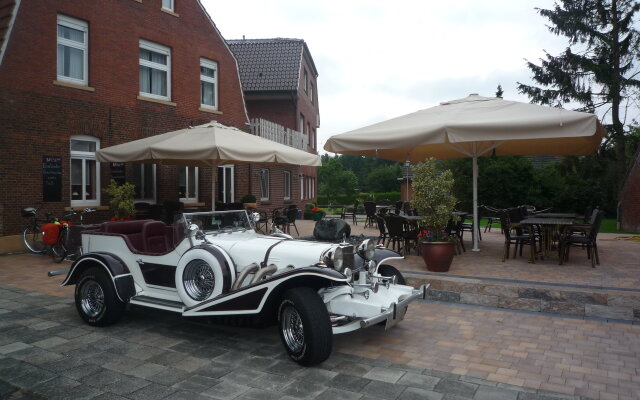 Hotel Zur Linde
