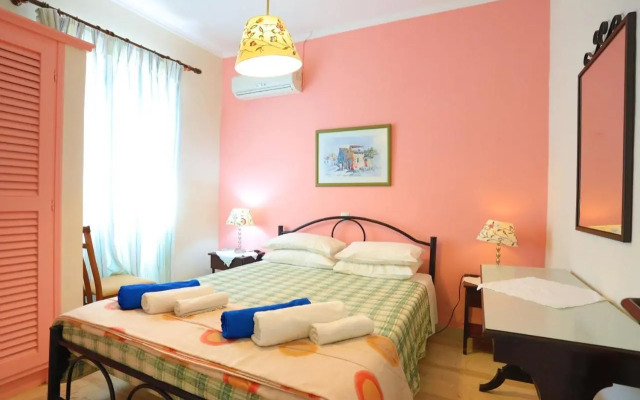 Beach House Varvara