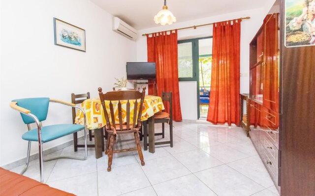 Apartments Nives