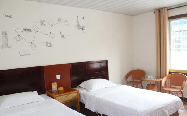 Friend Home Inn