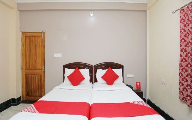 OYO 3286 near Kalinga Hospital