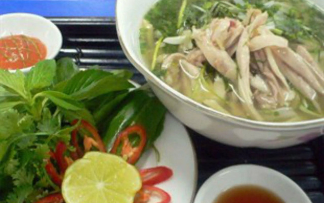 Hanoi Crystal Hotel