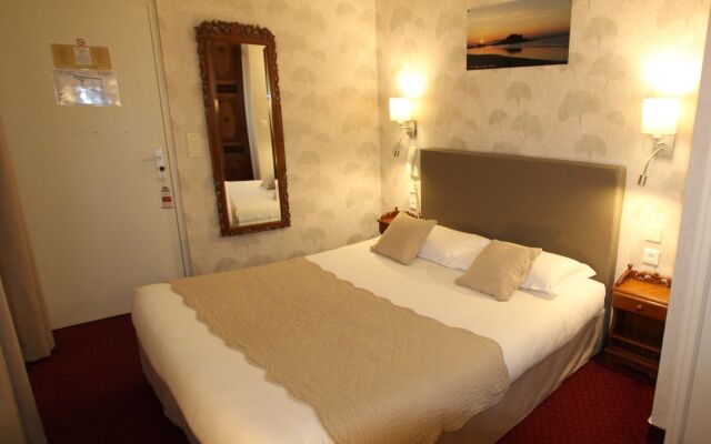 Hotel des Abers