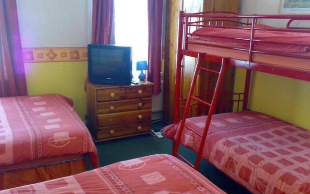 Parkview Hotel And Guest House