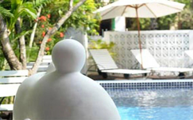 Alliance Alizé Boutique Villa