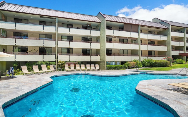 White Sands Village #217 Perfect Tropical Escape
