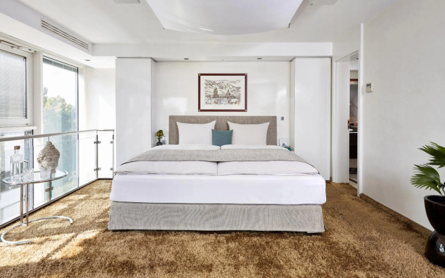 Living Hotel Prinzessin Elisabeth