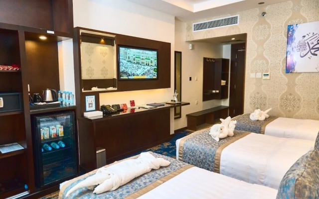 Selat Al Bait Hotel