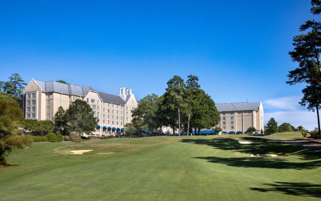 Washington Duke Inn & Golf Club