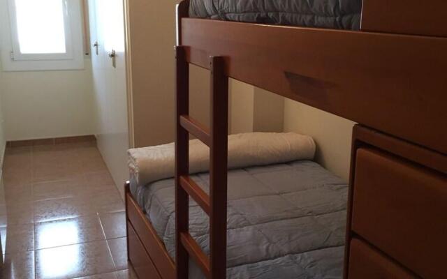 Apartamento Rosendo