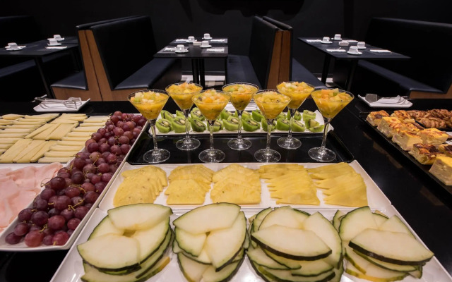 Apartamentos The Arc Carrís