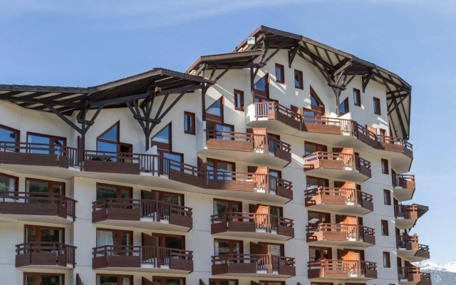 Residence Pierre & Vacances Le Christiana