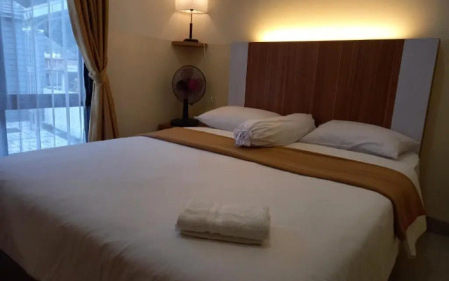 Villa Pesona Bandungan