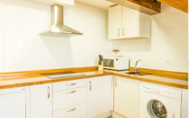 Apartment in Ampuero - 100805 by MO Rentals