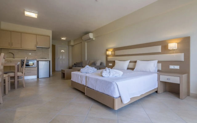 Sea View Resorts & Spa