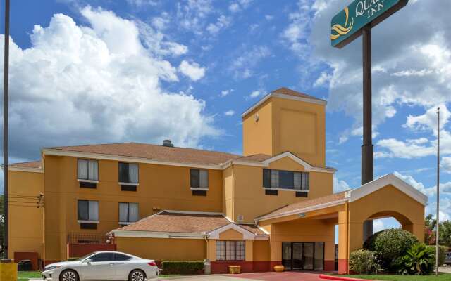Quality Inn Baytown - Houston East
