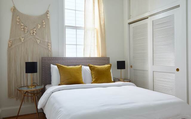 Charming Marigny Suites by Sonder