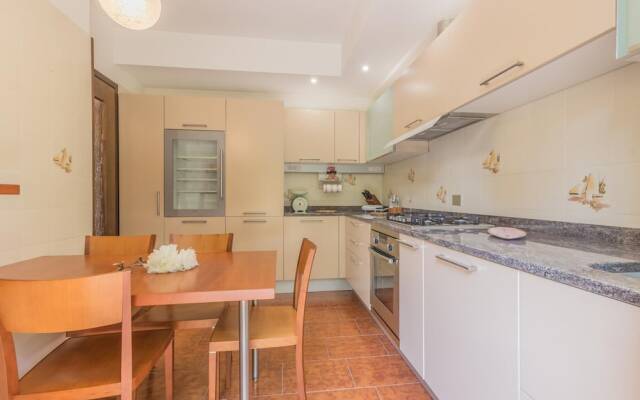 Candy House in Varenna