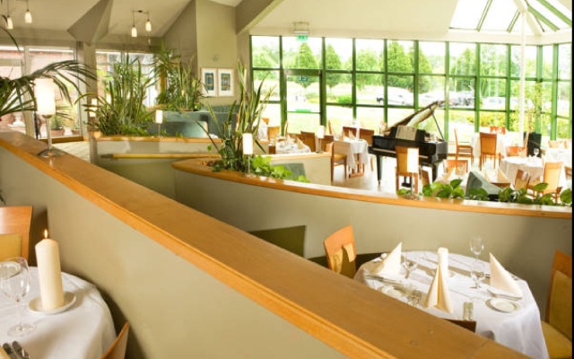 Great National Commons Inn Hotel