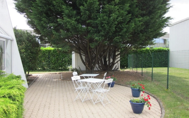 Kyriad Direct Nantes La Beaujeoire