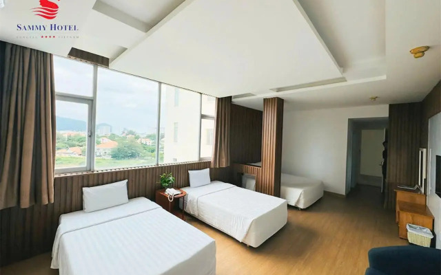 Sammy Hotel Vung Tau