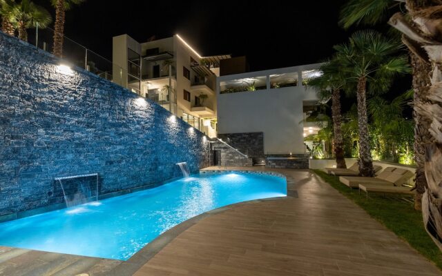 Lazar Lux Apartments