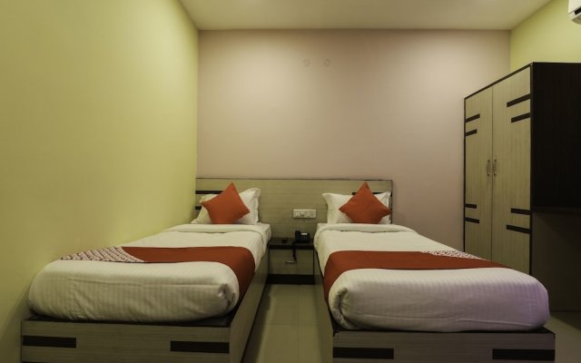 Athidi Grand Hyderabad by OYO Rooms