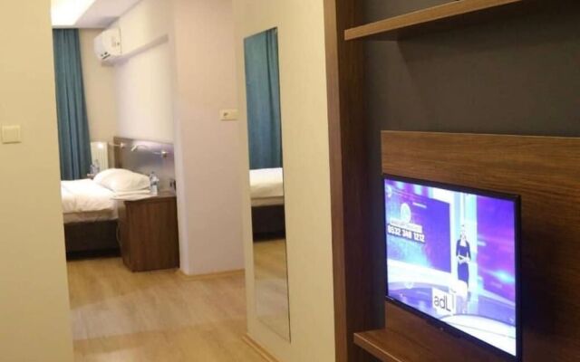 Mavideniz Otel