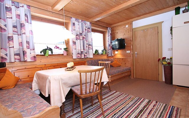 House Annelies Aschau im Zillertal 31246