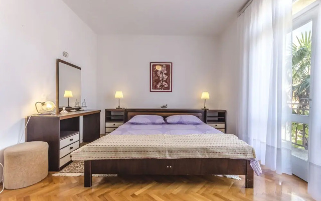 Apartments Nera